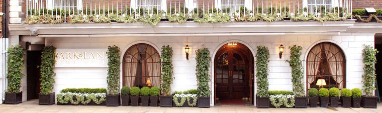 Park Lane Mews Hotel Londra Dış mekan fotoğraf